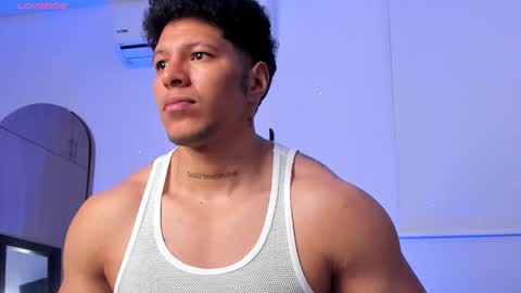 adambrocs1 online show from December 2, 2025, 9:03 am