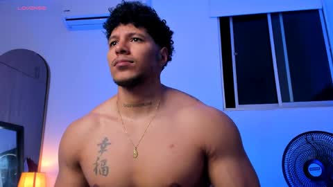 adambrocs1 online show from April 9, 2026, 2:44 am