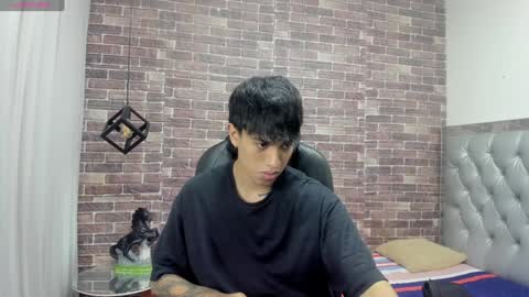 Adam online show from December 15, 2024, 4:40 am