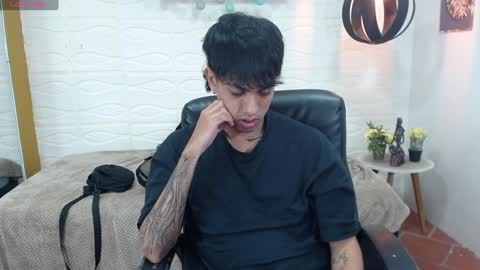 Adam online show from January 10, 2025, 5:05 am