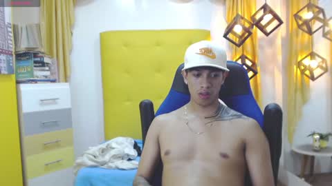 Adam online show from January 24, 2025, 9:17 am