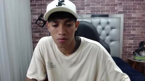 Adam online show from March 4, 2025, 3:55 am