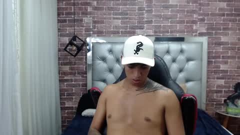 Adam online show from March 4, 2025, 6:58 am