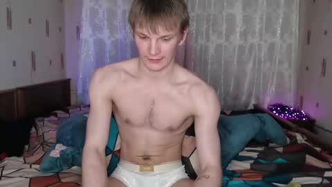 adamharriss online show from March 3, 2025, 8:43 pm