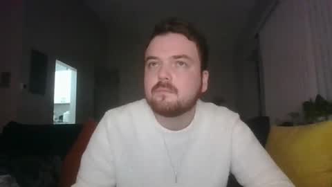 Snapshot of adamishere1 chatting on February 1, 2026, 12:53 am Britishadam online show from February 1, 2026, 12:53 am