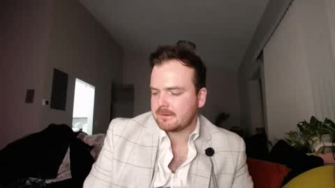 Snapshot of adamishere1 chatting on February 15, 2026, 11:12 pm Britishadam online show from February 15, 2026, 11:12 pm