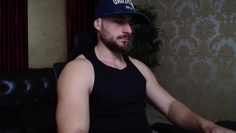 AdamJameson online show from January 31, 2025, 6:24 am