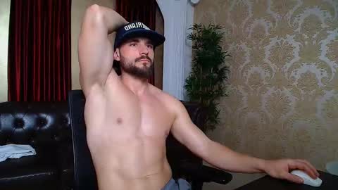 AdamJameson online show from February 4, 2025, 9:28 am