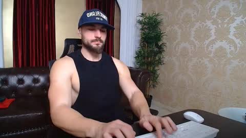 AdamJameson online show from February 15, 2025, 6:12 am