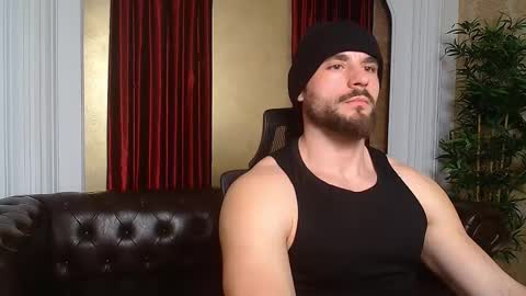 AdamJameson online show from March 5, 2025, 5:29 am