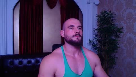 AdamJameson online show from September 19, 2025, 6:04 am