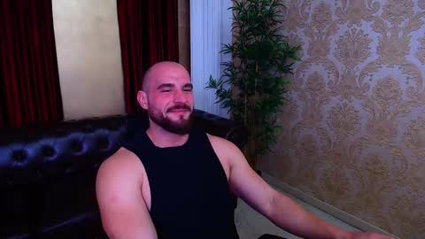 AdamJameson online show from October 15, 2025, 5:51 am