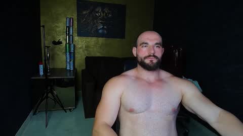 AdamJameson online show from June 5, 2026, 6:52 am
