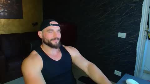 AdamJameson online show from June 8, 2026, 7:09 am