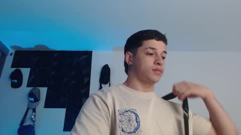 ADAM online show from December 1, 2025, 2:55 pm