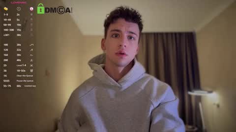 Hi Im Adam Glad to see u here 3 And its my first day online show from October 13, 2025, 11:43 am