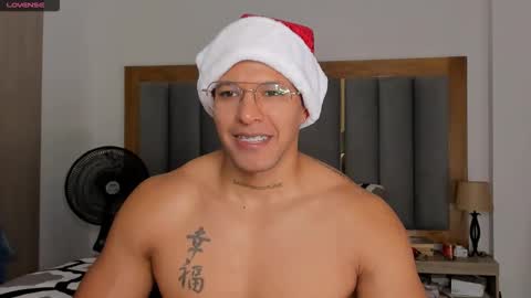 Adam Rocks online show from December 4, 2024, 6:28 pm