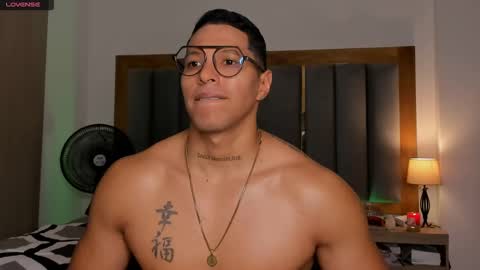 Adam Rocks online show from December 6, 2024, 4:14 am