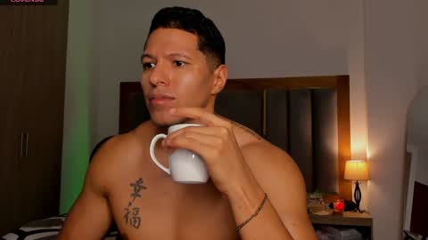 Adam Rocks online show from January 7, 2025, 4:18 am