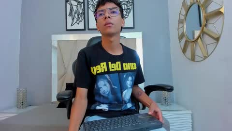 Adams Bobby online show from January 9, 2026, 11:24 am