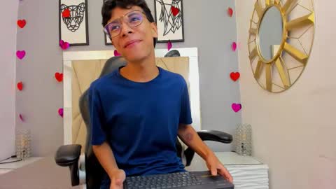 Adams Bobby online show from March 1, 2026, 11:12 am