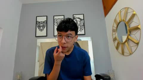 Adams Bobby online show from April 14, 2026, 11:05 am