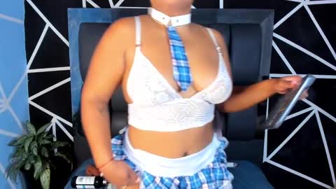 Snapshot of adams_cloe chatting on March 4, 2025, 10:13 am Cloe Adams  online show from March 4, 2025, 10:13 am