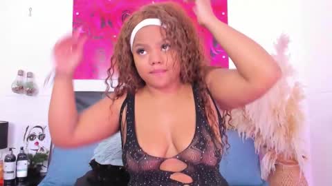 Cloe Adams  online show from February 27, 2026, 10:48 am