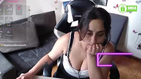 adams_mel online show from October 29, 2025, 6:53 pm