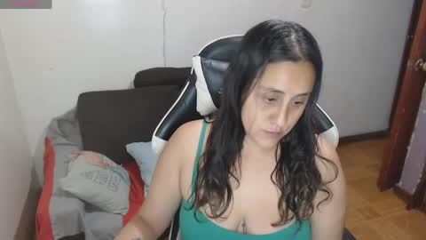 adams_mel online show from June 7, 2026, 11:19 pm