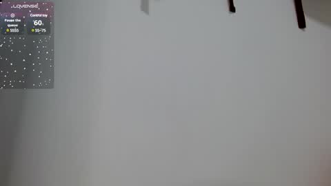 Snapshot of adams_niki chatting on January 22, 2025, 6:52 am ADAMS Y NIKI online show from January 22, 2025, 6:52 am