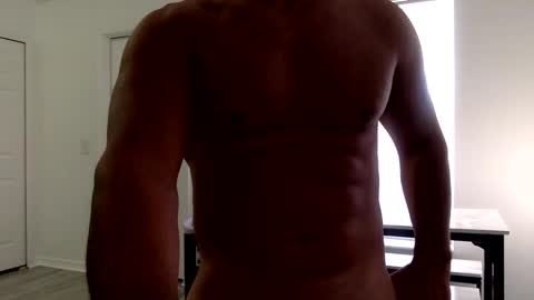 Adam online show from February 27, 2025, 12:45 pm