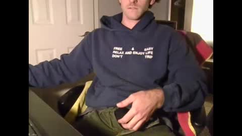 adamsjason20 online show from February 7, 2026, 11:41 pm