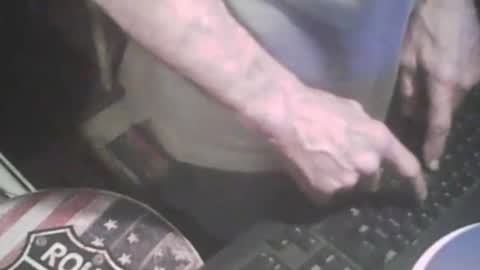 adamsny online show from April 2, 2026, 3:15 am