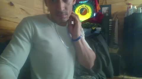 adamthickcock444 online show from January 11, 2025, 5:40 pm