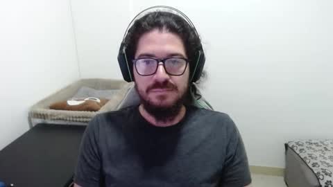 Snapshot of adamussutekh chatting on October 1, 2025, 9:59 am Adam online show from October 1, 2025, 9:59 am