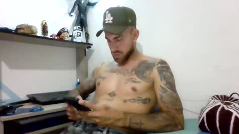 Snapshot of adan_carter chatting on October 22, 2025, 3:56 pm adan_carter online show from October 22, 2025, 3:56 pm