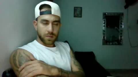 adan_carter online show from January 11, 2026, 5:18 pm