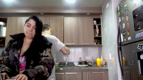 Snapshot of adan_eva960 chatting on February 27, 2025, 2:10 pm eva online show from February 27, 2025, 2:10 pm