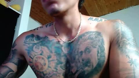 Snapshot of adan_hudson chatting on December 3, 2024, 12:24 am Anderson online show from December 3, 2024, 12:24 am