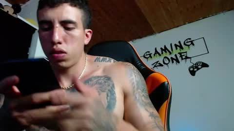 Snapshot of adan_hudson chatting on December 5, 2024, 10:34 pm Anderson online show from December 5, 2024, 10:34 pm