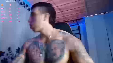 Anderson online show from January 13, 2026, 2:00 pm