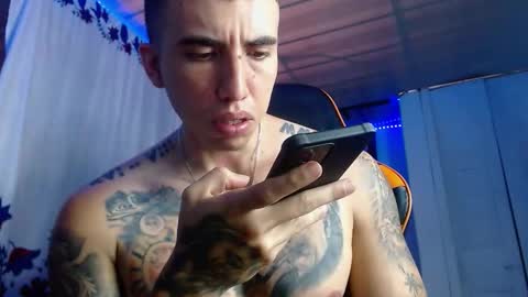 Anderson online show from February 6, 2026, 1:14 pm