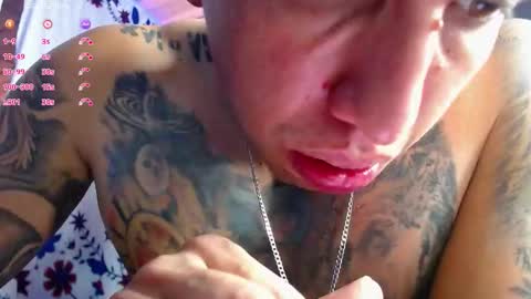 Anderson online show from February 27, 2026, 1:44 pm