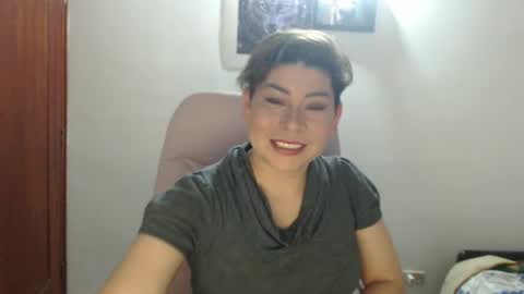 adan_romanoff online show from September 12, 2025, 6:24 am