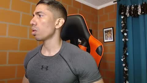 Adan Sin online show from January 11, 2025, 2:47 pm