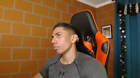 Adan Sin online show from February 1, 2025, 8:16 pm