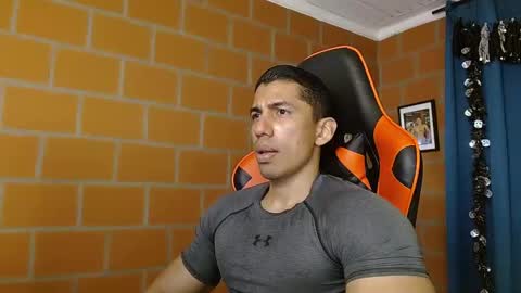 Adan Sin online show from March 3, 2025, 5:18 pm