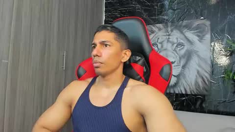 Adan Sin online show from September 10, 2025, 4:29 pm