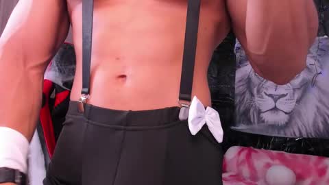 Adan Sin online show from October 31, 2025, 4:52 pm